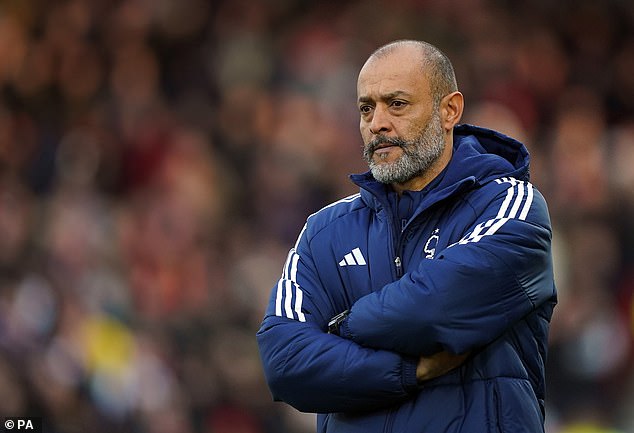 Nuno Espirito Santo's side will find out later in January if they will be the third top-flight club to be charged for not complying with FFP