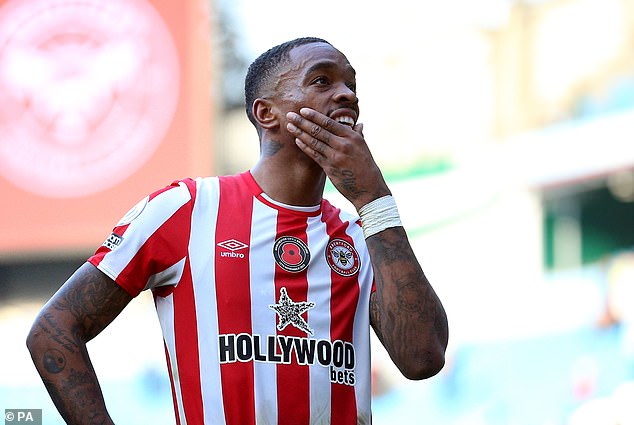 They are keen on Brentford star Ivan Toney but may have to sell in order to buy anyone