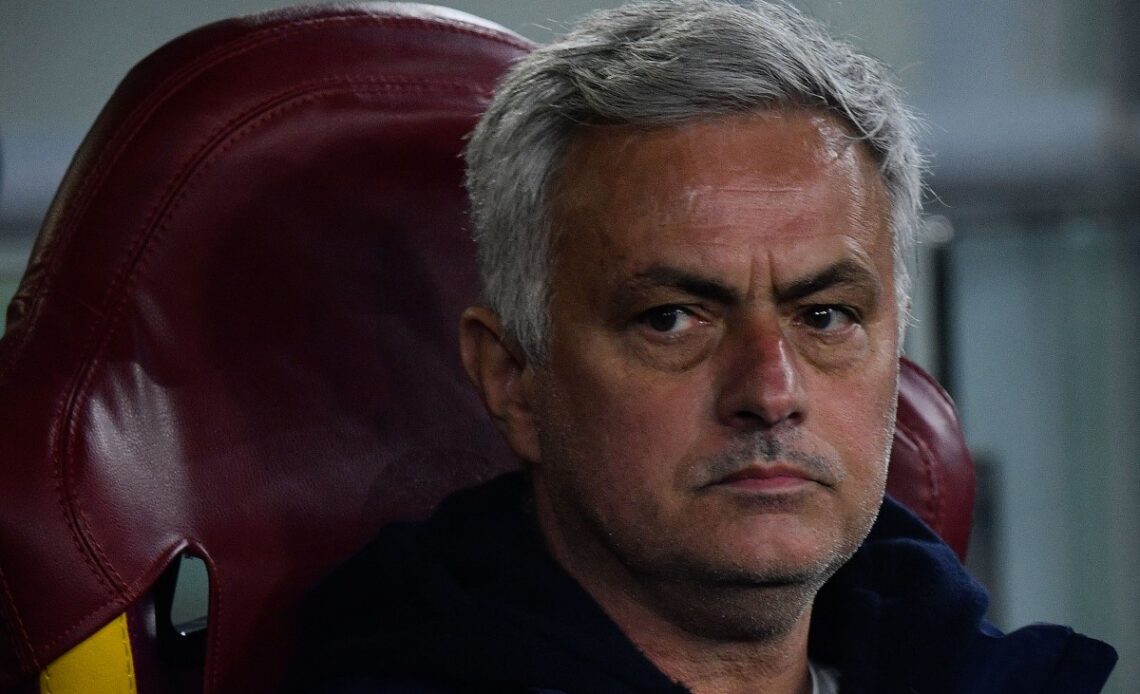 Mourinho's next club already clear for manager that's no longer special