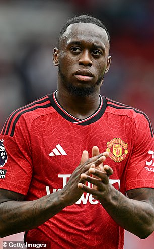 The deal would see Wan-Bissaka return to Selhurst Park