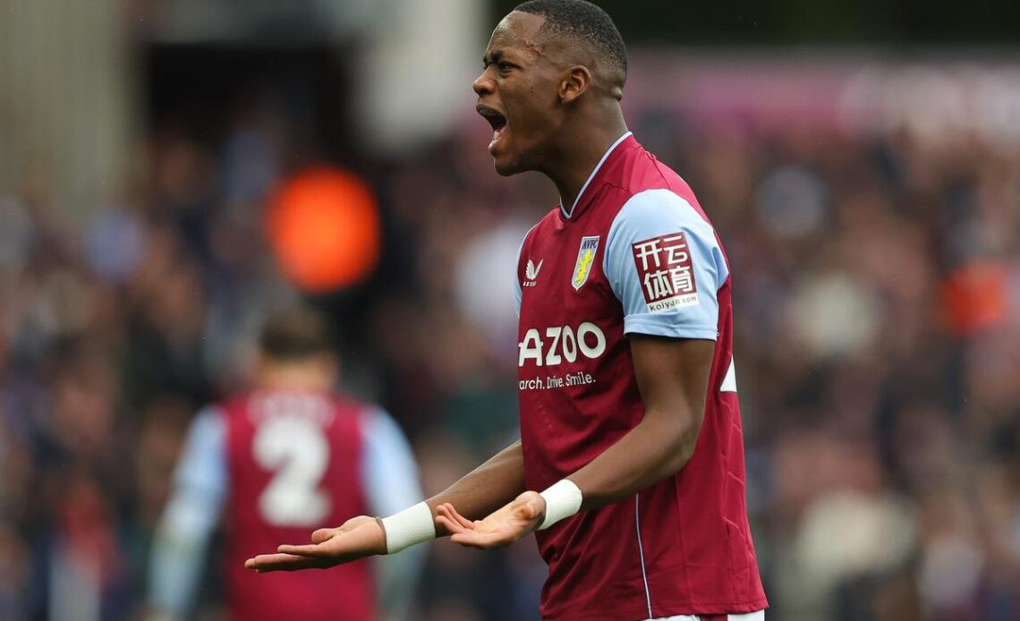 20-year-old Aston Villa star emerges as top target for various European teams