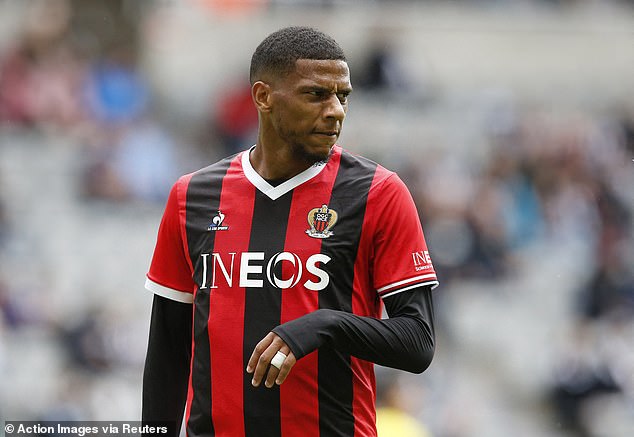 Chelsea have expressed an interest in signing Nice defender Jean-Clair Todibo in the January transfer window