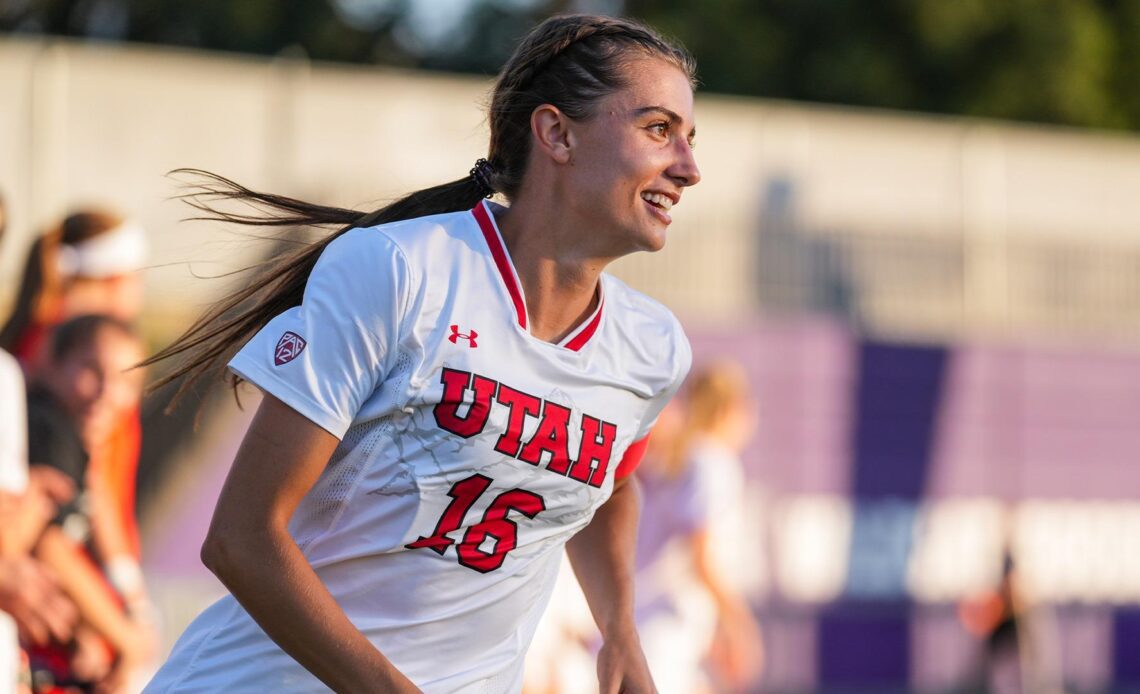 Courtney Brown Selected by Washington Spirit in NWSL Draft