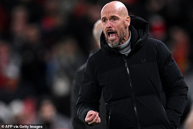Erik ten Hag believes key players returning from injury will negate the need for January buys