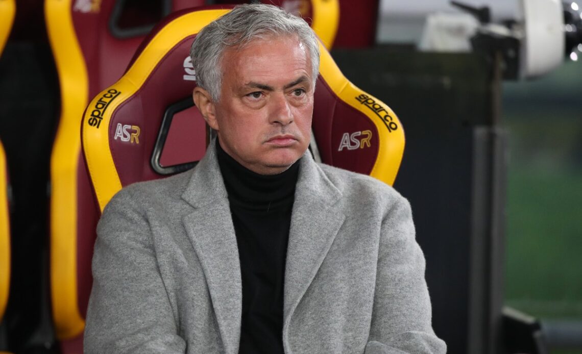 Exclusive: Fabrizio Romano on what went wrong for Jose Mourinho at Roma and where he could move next