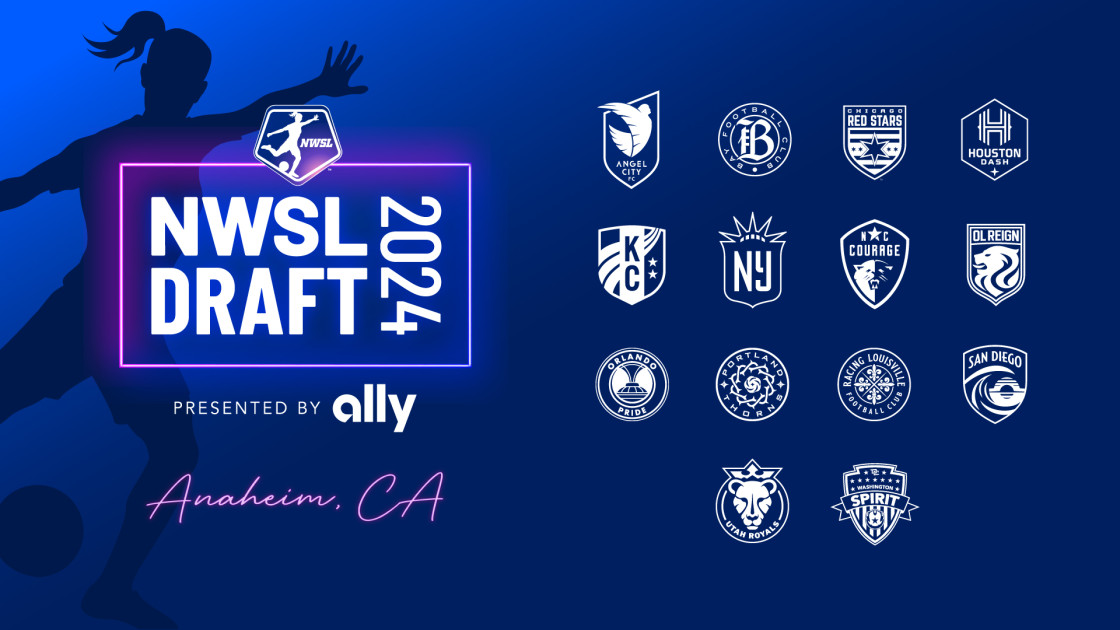 Four Tigers Selected in 2024 NWSL Draft – Clemson Tigers Official Athletics Site