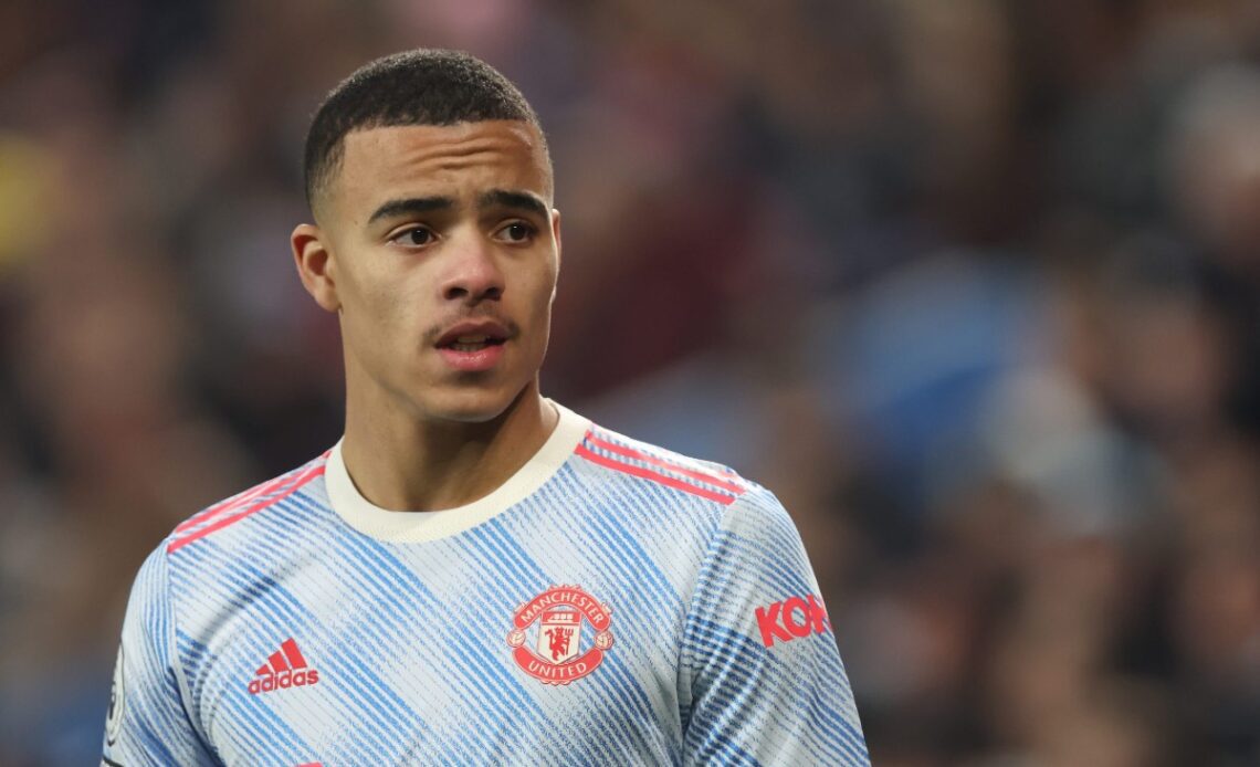 Greenwood sale to help land Man United with £100m summer bounty