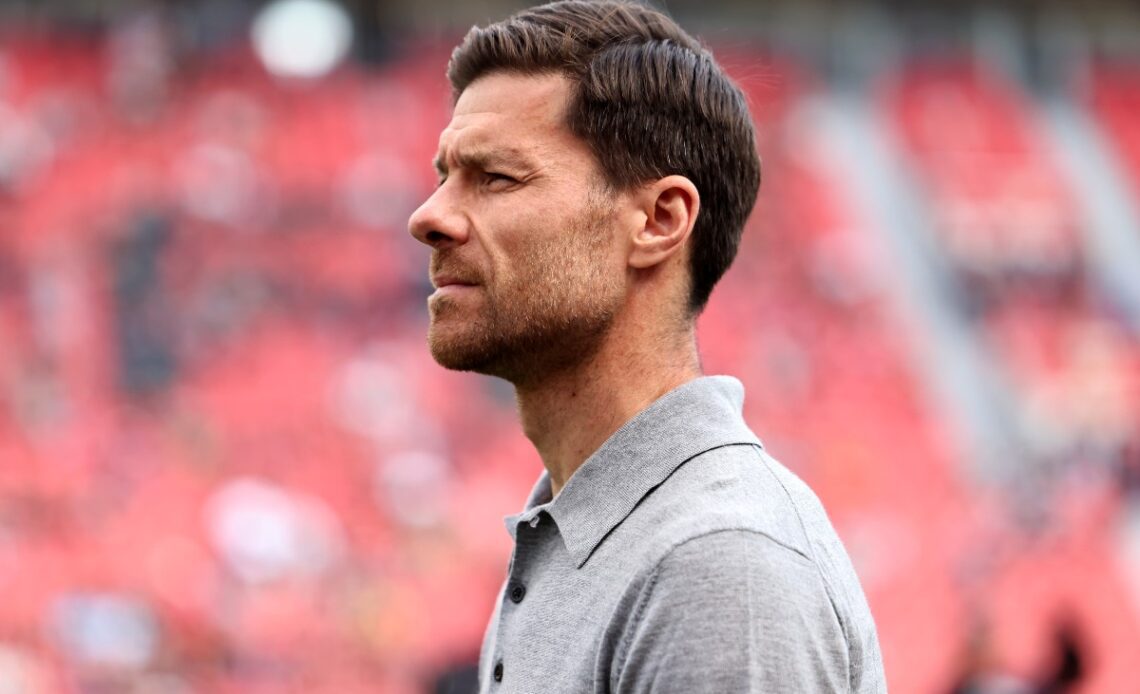 "It could be a possibility" – Journalist claims Xabi Alonso could manage different Premier League team despite Liverpool links