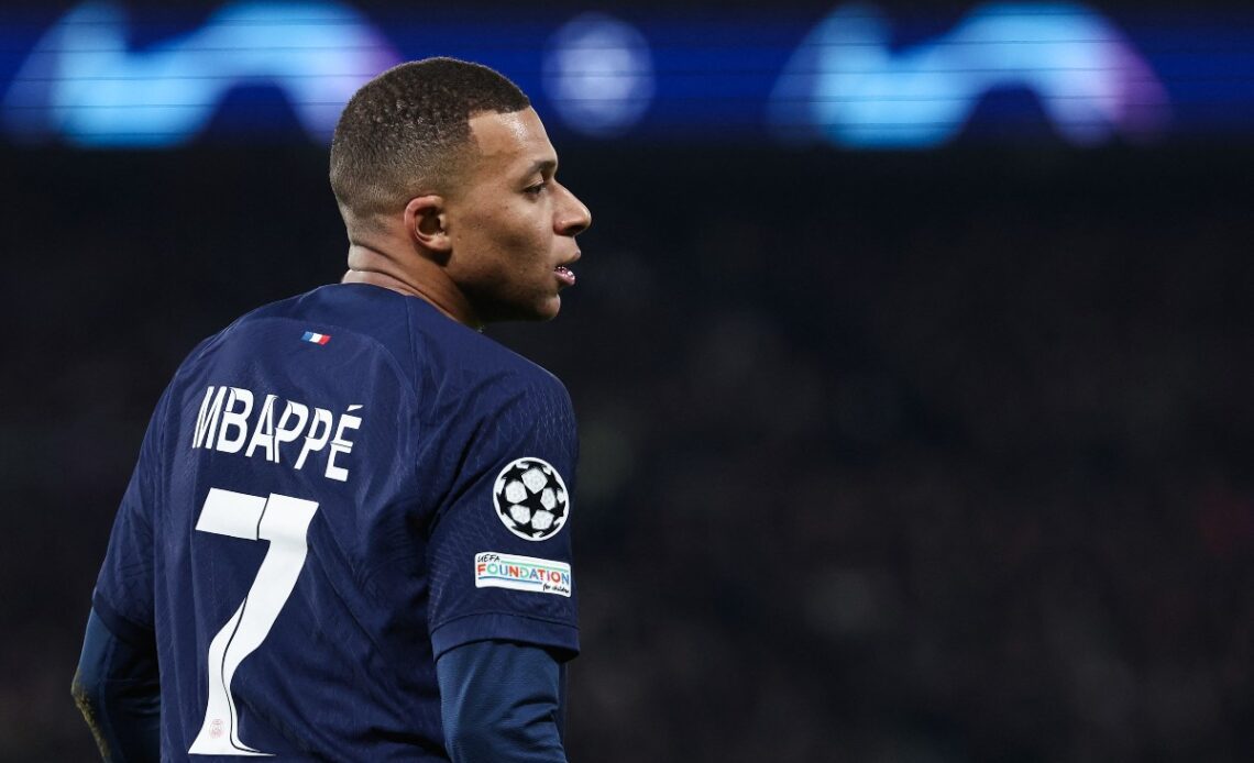 Kylian Mbappe offers Reds new hope of stunning coup