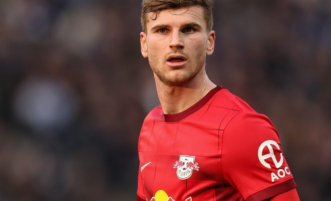 Liverpool transfer expert on Timo Werner joining Tottenham