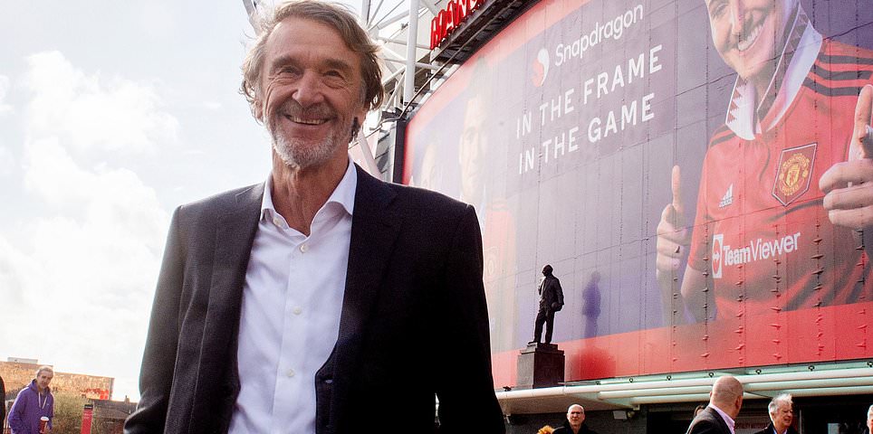 Man United Q&A RECAP: What is the latest on Sir Jim Ratcliffe's bid? Will United spend in January? And more as Mail Sport's Mike Keegan answers your questions