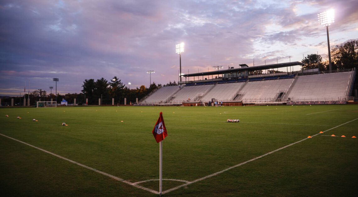 Media Relations Questionnaire-Men’s Soccer – Virginia Cavaliers Official Athletic Site