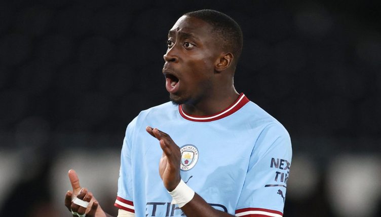 Nottingham Forest set to sign former Manchester City wonderkid Carlos Borges on loan from Ajax