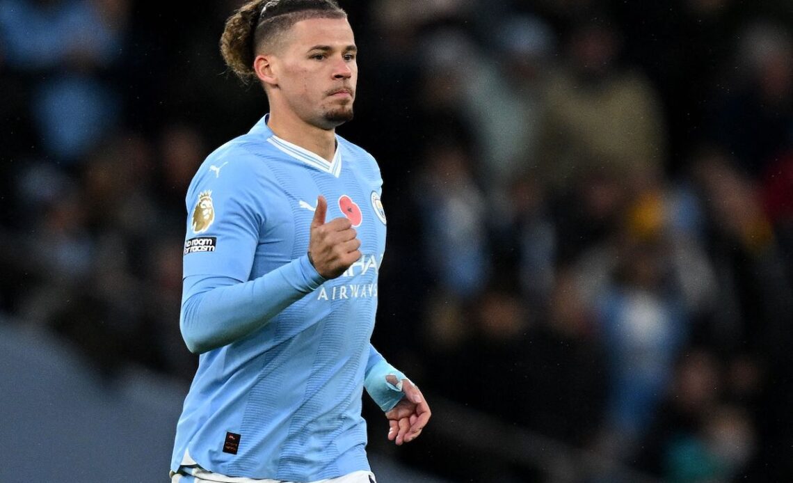Premier League club's FFP restrictions could see Kalvin Phillips stay at Man City until the summer