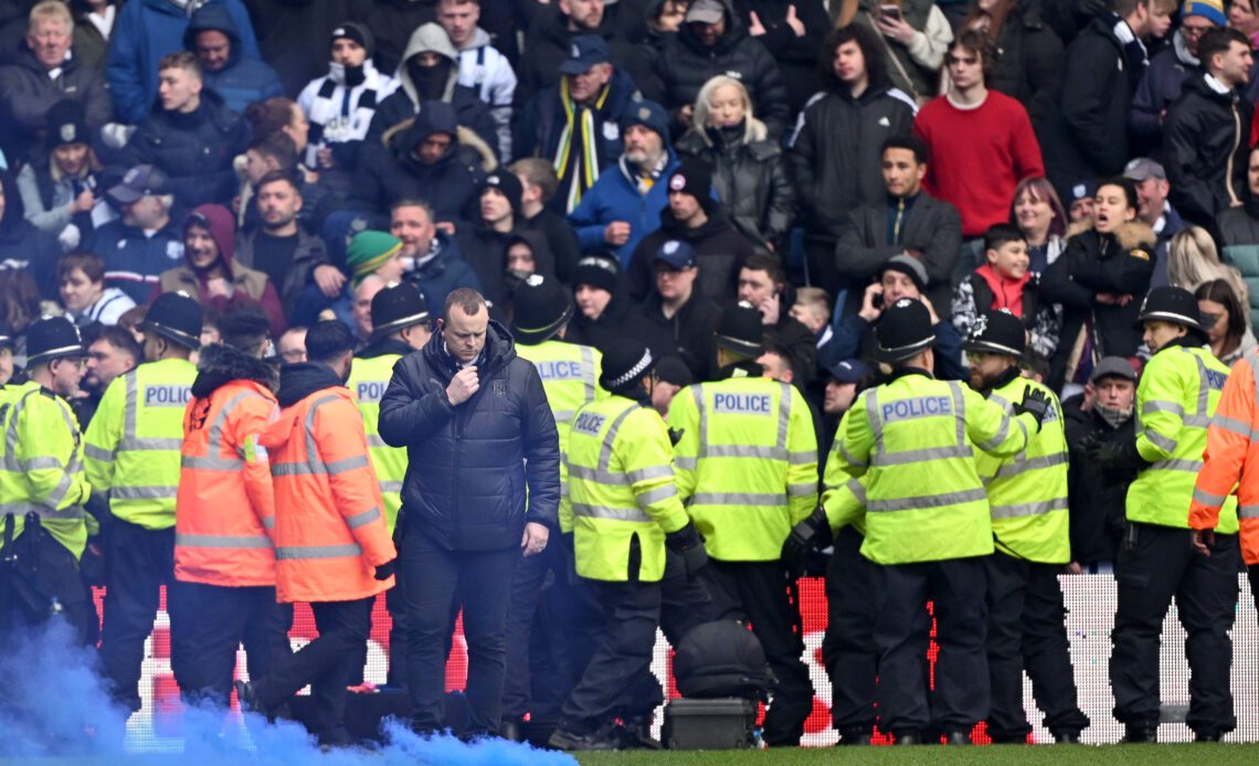 Premier League to pay police millions in attempt to keep peak match times