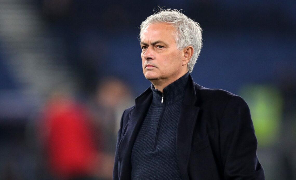Pundit thinks Newcastle will be on Jose Mourinho's radar