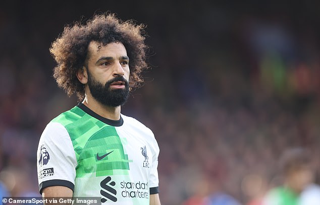 The Saudi Pro League will launch another extraordinary bid for Mo Salah in the summer
