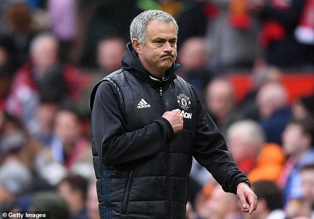 Jose Mourinho did not act on the one transfer that was suggested to him by Sir Alex Ferguson