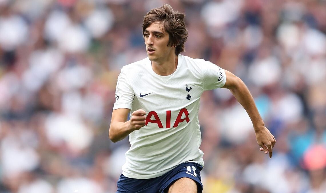 Skilful 22-year-old Tottenham ace being eyed by Italian giants