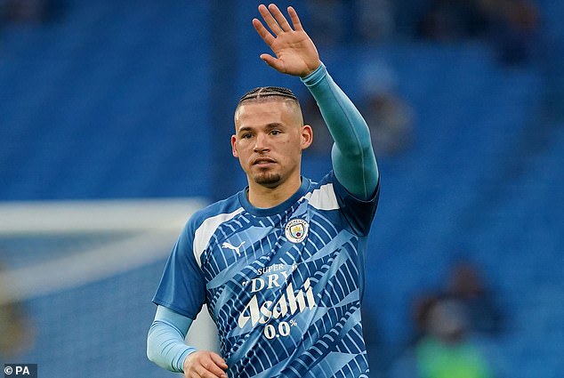 TRANSFER GOSSIP: Kalvin Phillips' move to Newcastle is in doubt, Bayern Munich are ready to splash £15m on striker to partner Harry Kane, while AC Milan are considering a deal for Aston Villa youngster