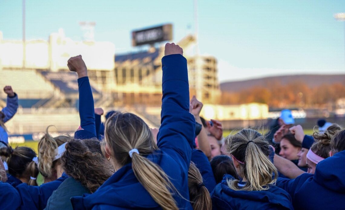 Three Transfers Join Nittany Lion Women’s Soccer
