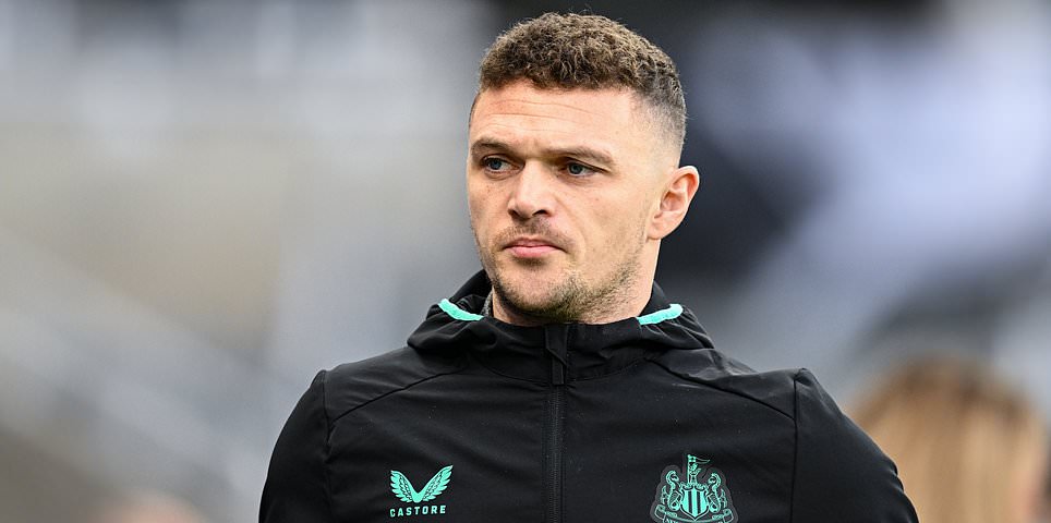 Transfer news LIVE: Bayern Munich are expected make another offer for Kieran Trippier... while Facundo Pellistri's loan move from Man United to Granada has stalled after disagreement over salary contribution