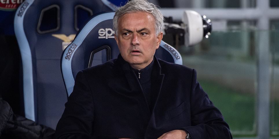 Transfer news RECAP: Jose Mourinho has been sacked by Roma with immediate effect, while Chelsea 'eye up deal for Sporting Lisbon striker Viktor Gyokeres'
