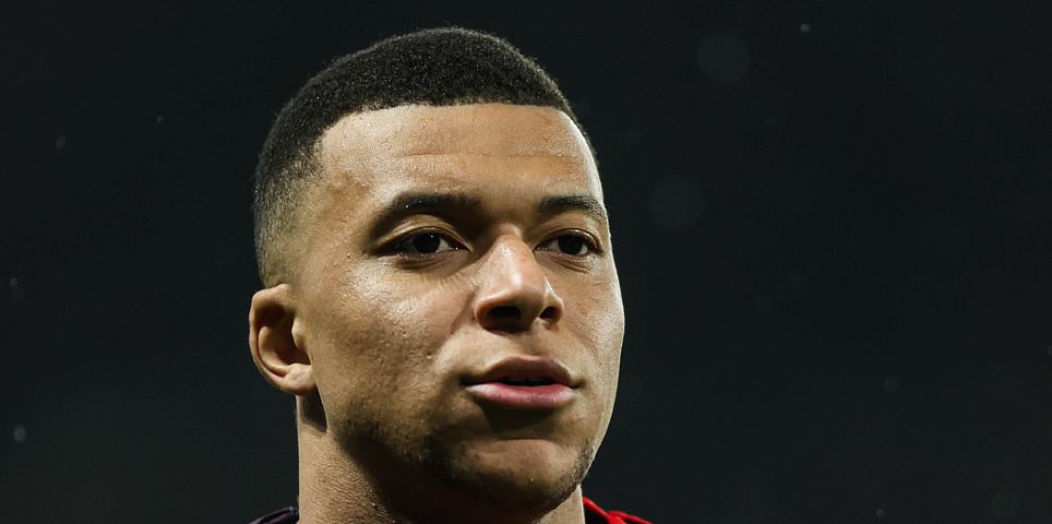 Transfer news RECAP: Kylian Mbappe's move to Real Madrid far from guaranteed despite reports with the Spanish side expected to turn to Erling Haaland if they can't sign French superstar
