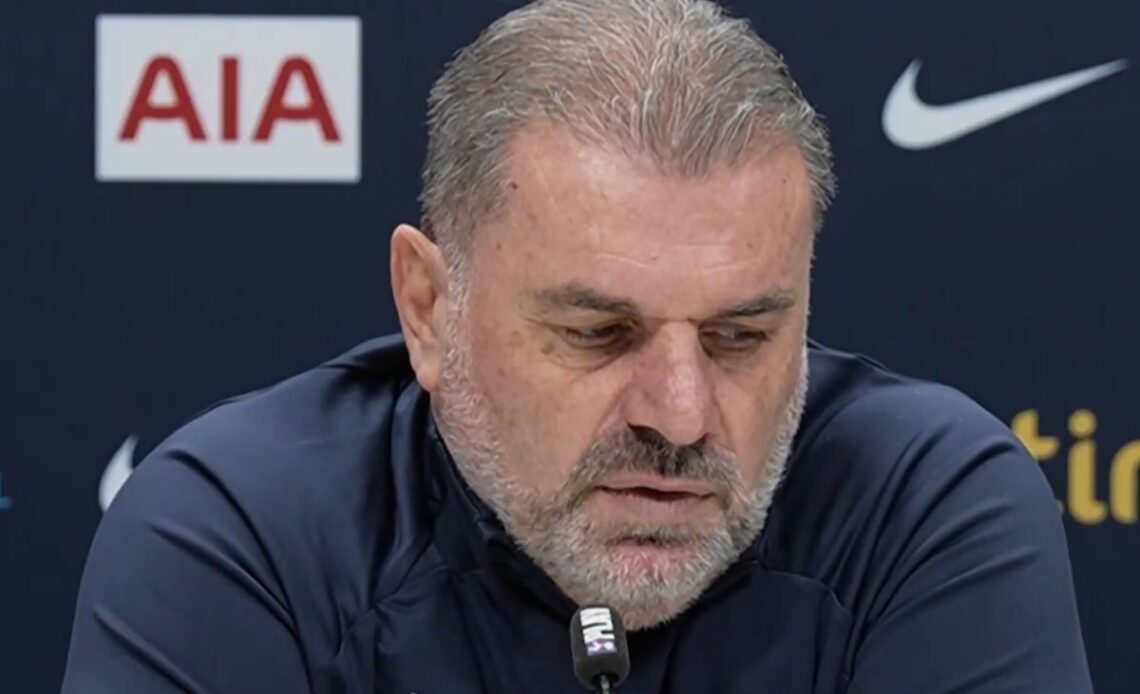 Video: “Very good fit for us” – Postecoglou unveils the reasons he signed Werner for Tottenham