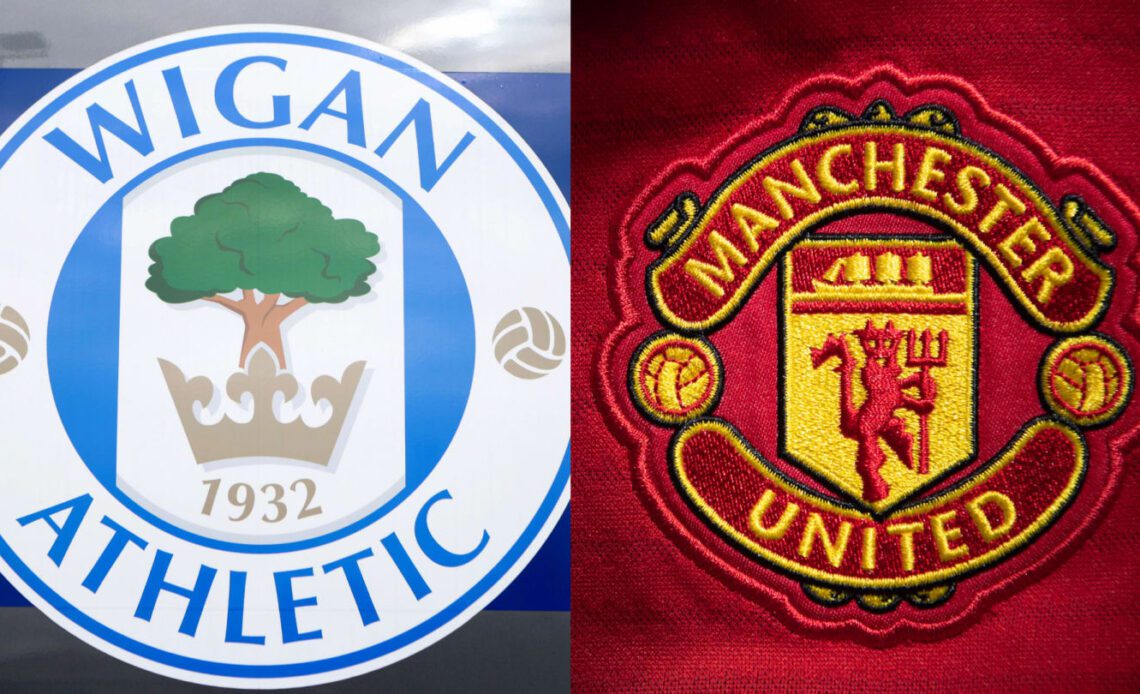 Wigan vs Man Utd - FA Cup: TV channel, team news, lineups and prediction