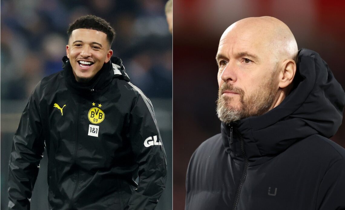 Time’s up for Erik ten Hag at Man United says EPL co-creator