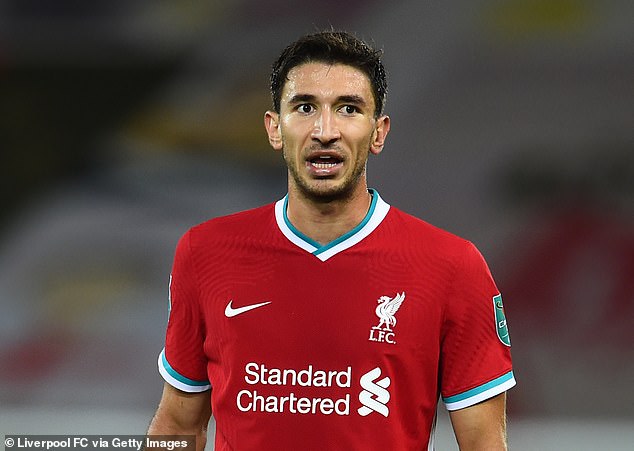 His first signing, Serbian midfielder Marko Grujic, failed to light up Anfield on his arrival