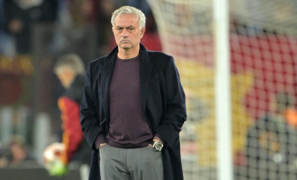 Saudi clubs could return for Jose Mourinho but European interest too says Romano