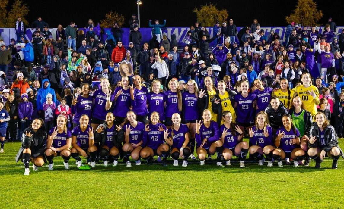 A Look Back At The 2023 Women’s Soccer Season