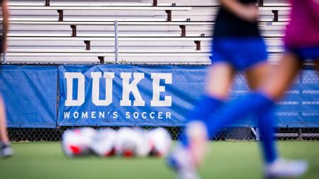 A Total of 19 Blue Devils Selected to All-ACC Academic Team