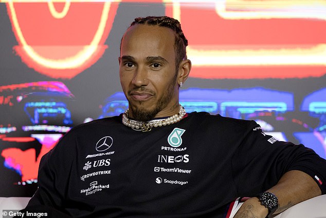 Hamilton will drive for Ferrari from 2025 in a bombshell move, it has been confirmed