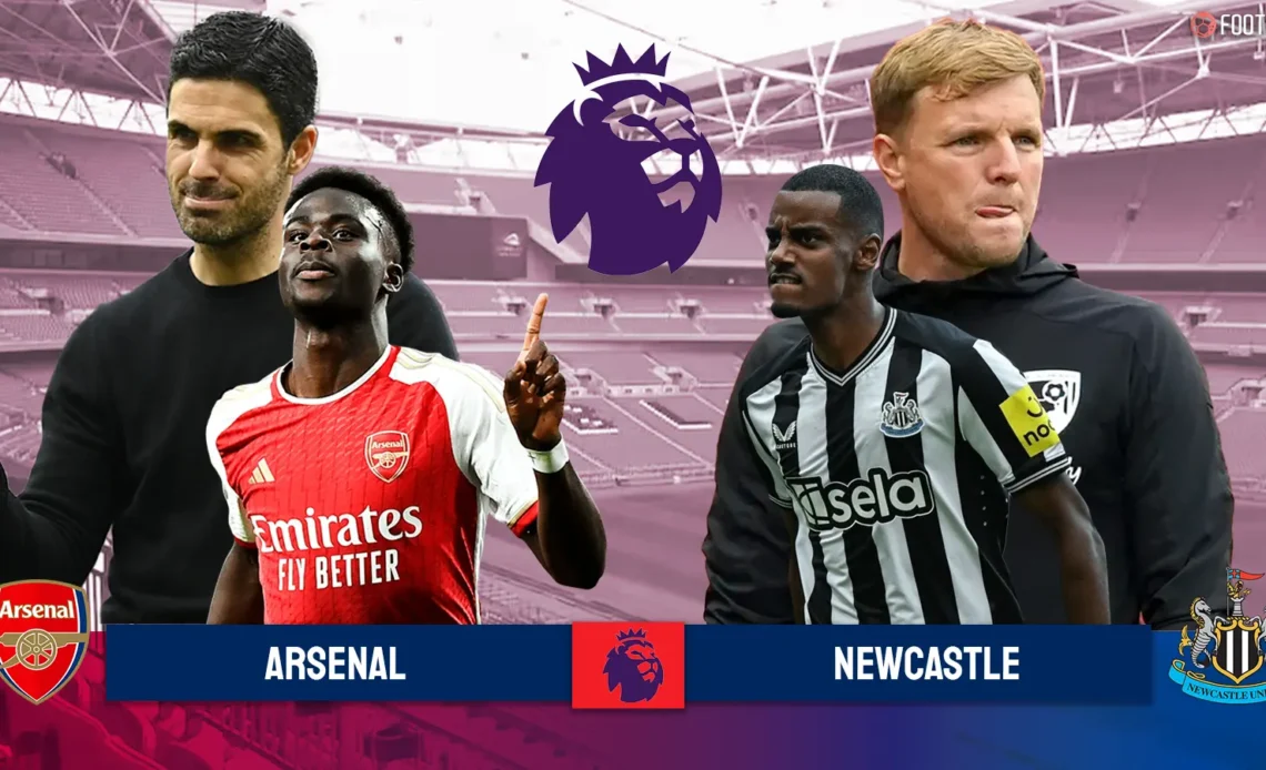 Arsenal vs Newcastle EPL Preview, prediction, and more