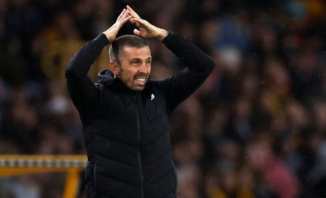 Celtic leave it too late to sign Wolverhampton Wanderers defender Hugo Bueno