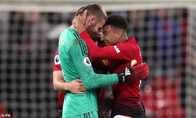 David de Gea is STILL without a club, Jesse Lingard is training hard in the gym while Diego Costa could provide an option up front... clubs have little money to spend this January, but which forgotten free agent stars are available?