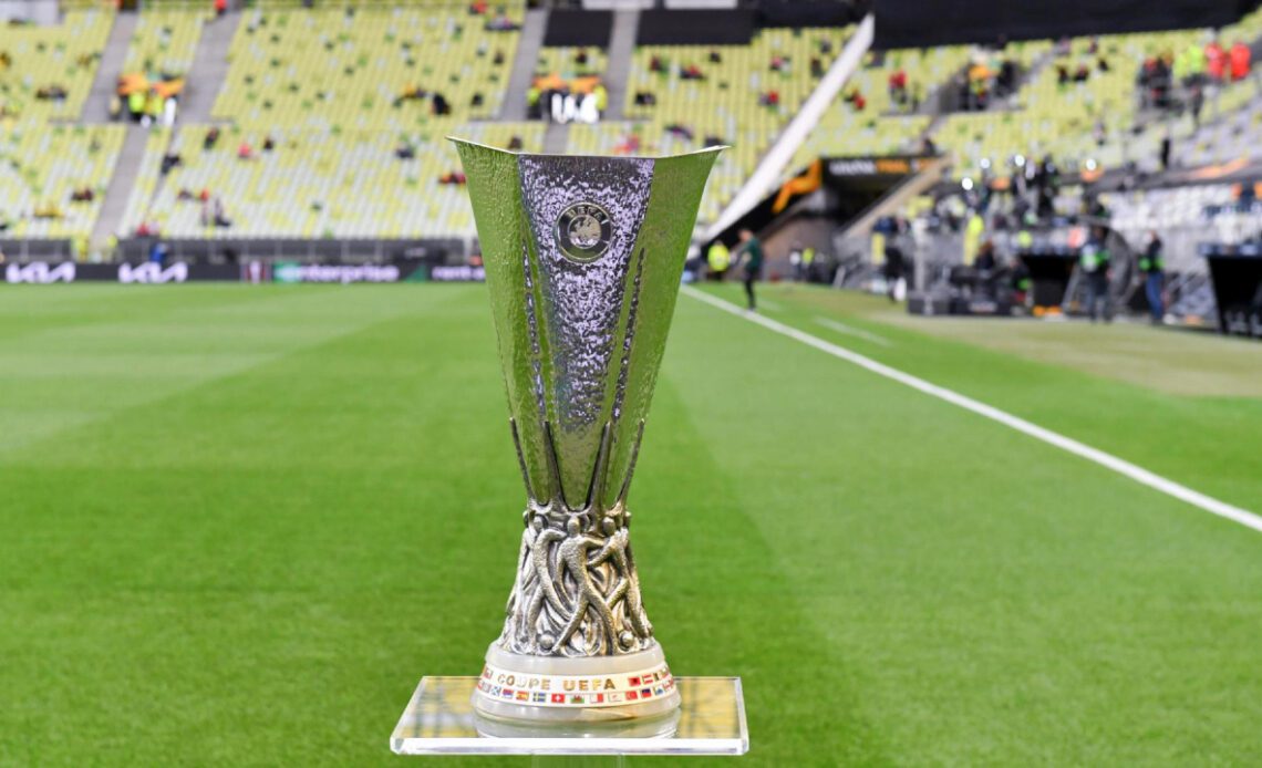 Europa League Knockout Round Playoff Preview