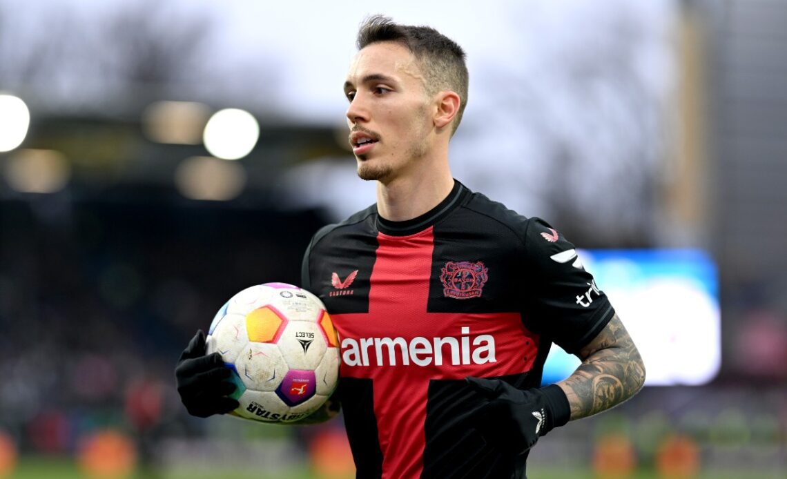 Exclusive: Arsenal transfer target just one of many Bayer Leverkusen stars being tracked - expert