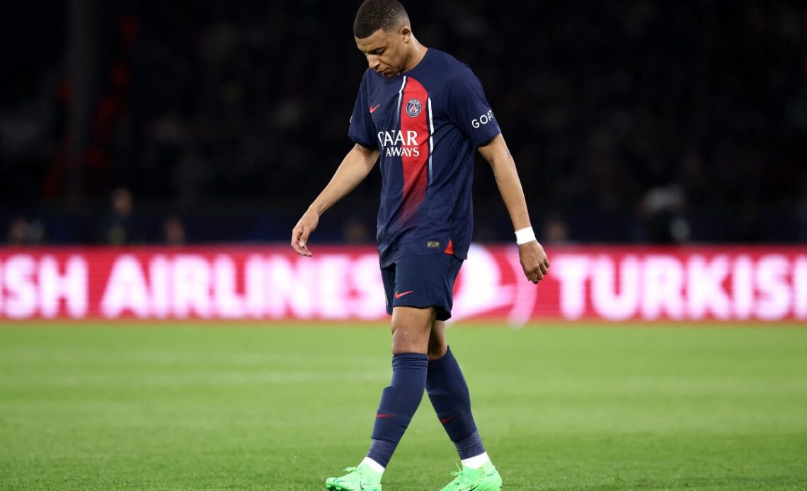 Exclusive: Fabrizio Romano explains why Kylian Mbappe has now chosen to leave PSG for Real Madrid transfer
