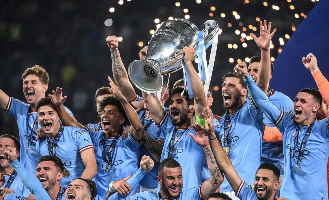 Exclusive: Fabrizio Romano names his 2024 Champions League favourites