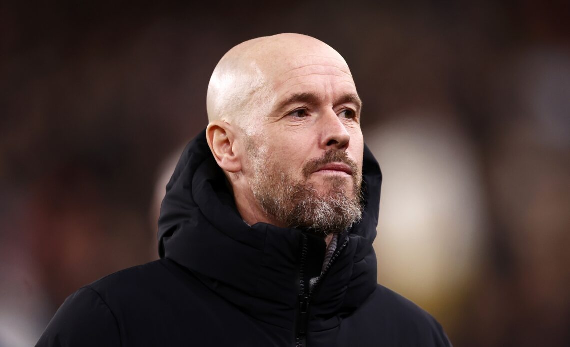 Exclusive: Ten Hag requested: Manchester United up against two Serie A behemoths for ex-Bayern hitman