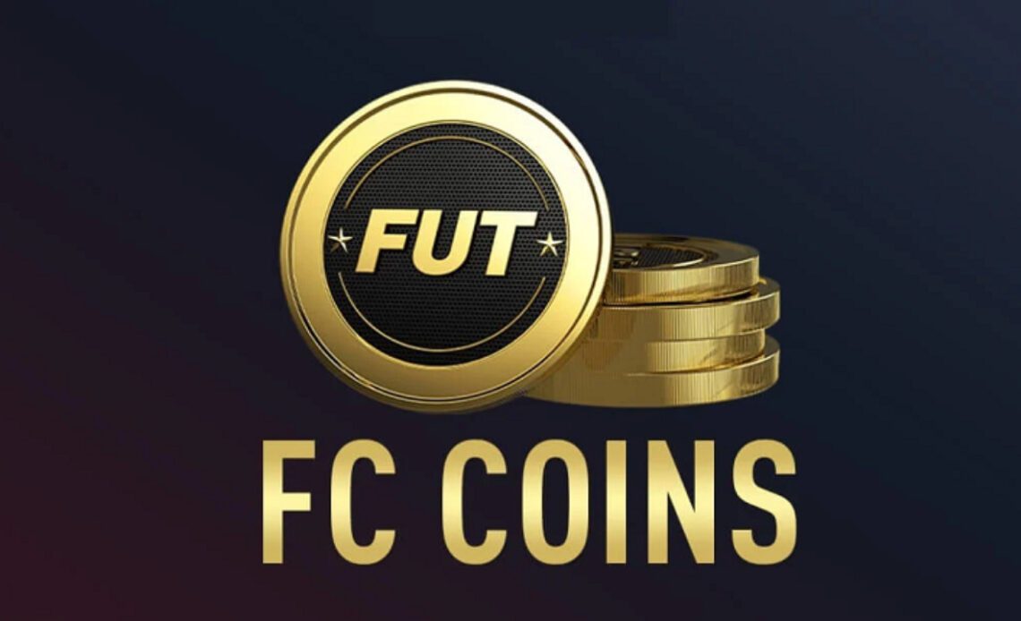 FC 24 Coins: Uses, Mertis And Demerits