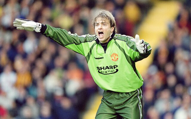 Former Premier League winner Mark Bosnich rushed to the hospital in scary heart scare