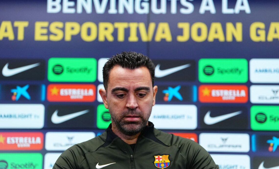 Inside Spain: Barcelona managerial hunt and the Jude Bellingham-Mason Greenwood battle
