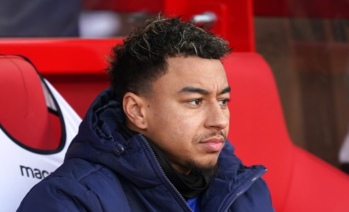 Jesse Lingard verbally agrees shock move to the K League and join FC Seoul