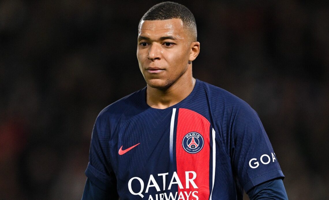 Kylian Mbappe Liverpool or Arsenal transfer sounded out