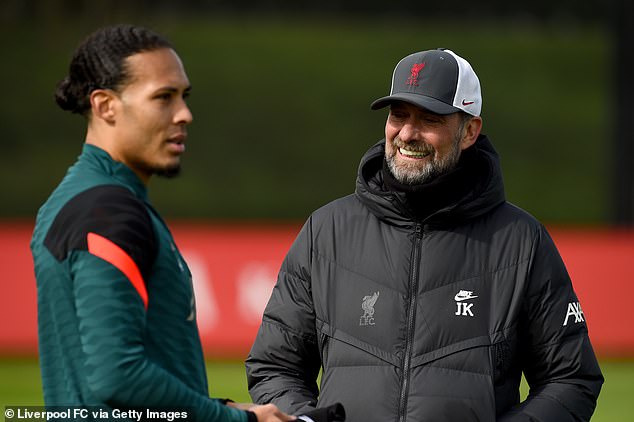 Virgil van Dijk's unwillingness to publicly commit his long-term future to the club has caused a stir